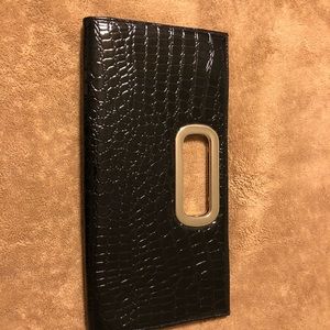 Black Clutch